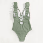 Boho Badpak | Een super stijlvol & sexy badpak