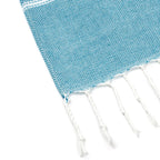 Grote Strandhanddoek 90x180 cm van Katoen – Sneldrogend en Zacht 5