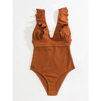 Boho Badpak | Een super stijlvol & sexy badpak