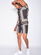 Hawaiian Kledingset | Een sexy & kleurrijke set voor heren