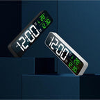 LED digitale wekker