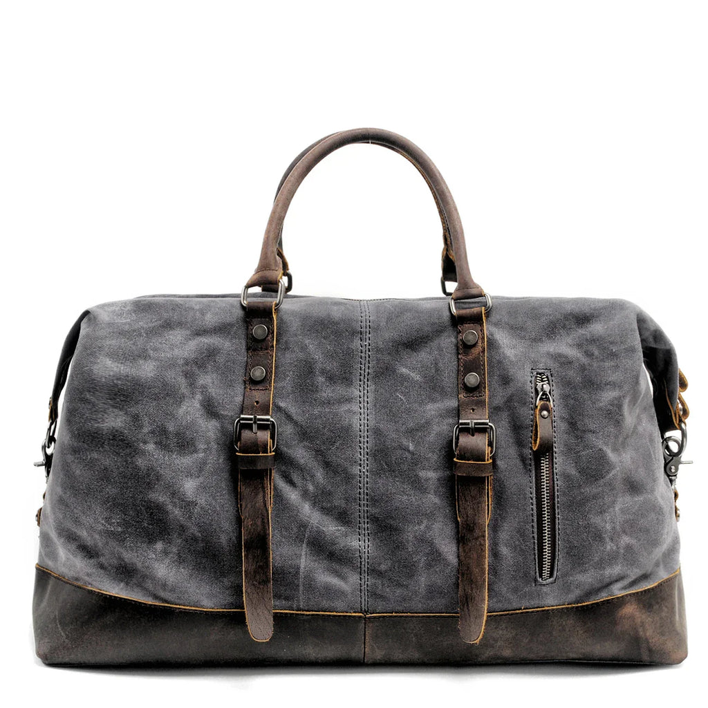 Tillamook Canvas Reistas