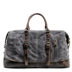 Tillamook Canvas Reistas