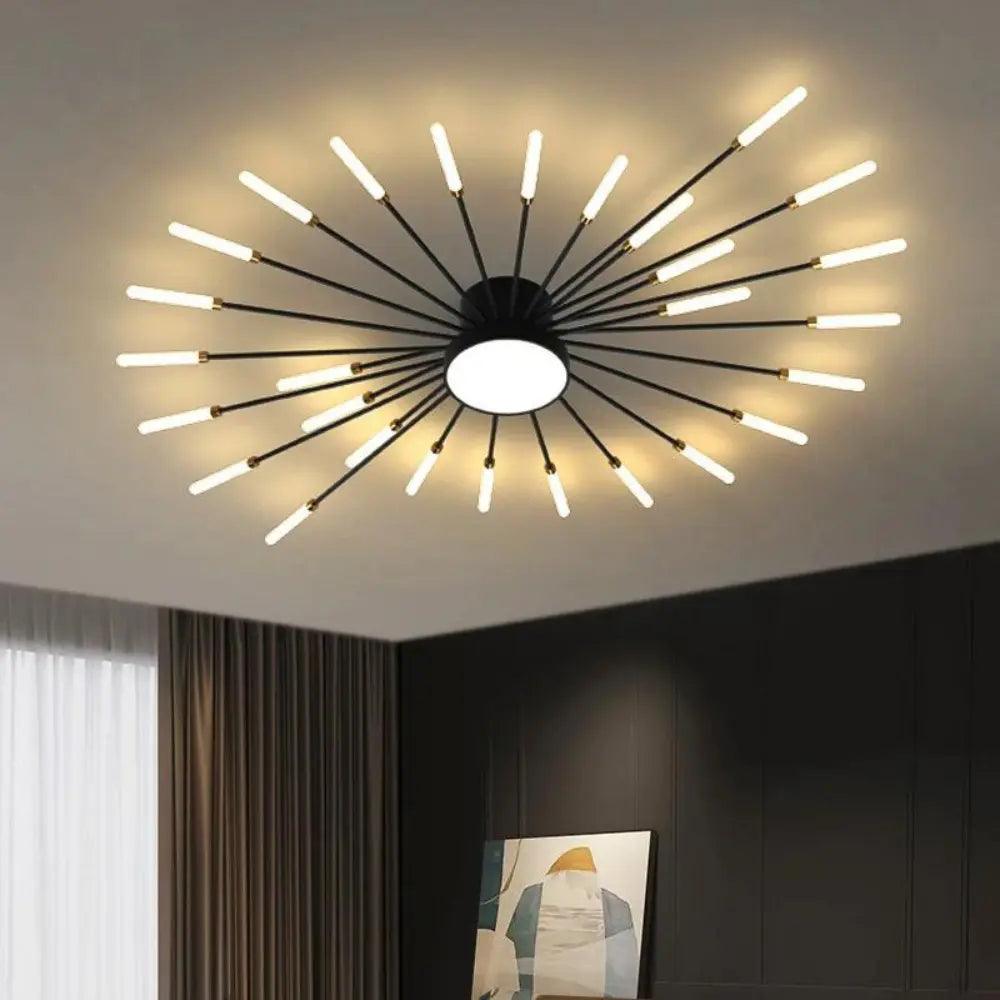 Fjorda Light - Hanglamp