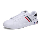 Sneakers Voor Heren Met Zachte Binnenzool En Stoer Casual