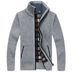 Vest Warm Gevoerd Heren In Diverse Kleuren Maat S-XL
