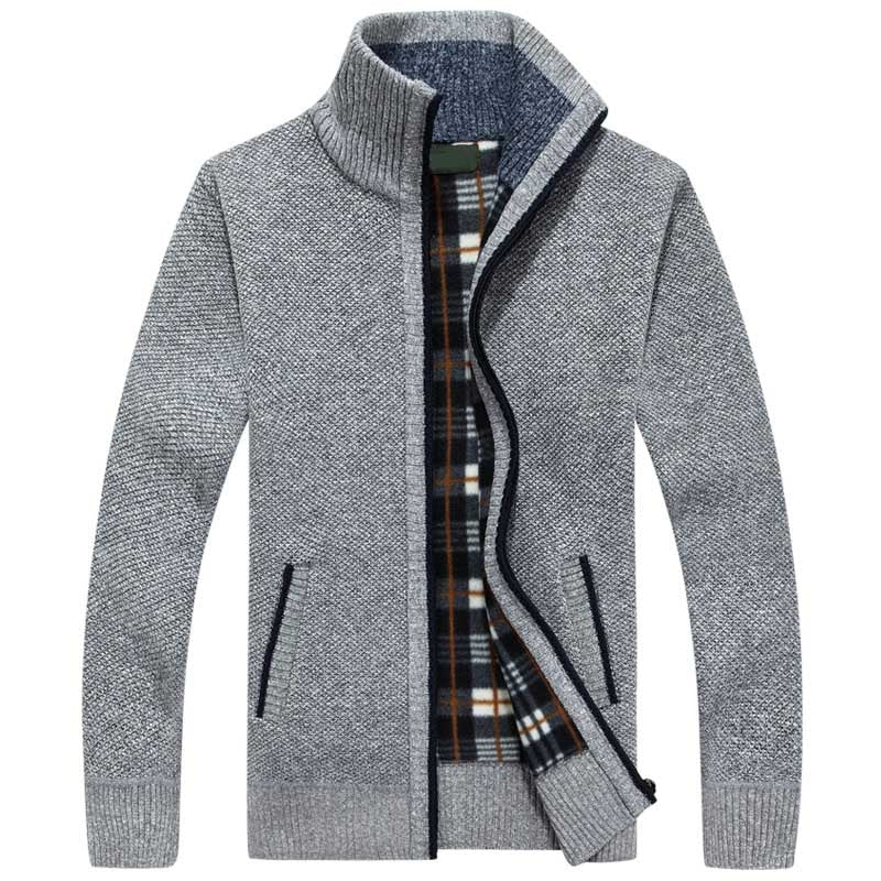 Vest Warm Gevoerd Heren In Diverse Kleuren Maat S-XL