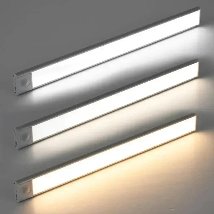 Draadloze LED Spotlights - Lumagnet - Dimbaar - Verstelbare Helderheid