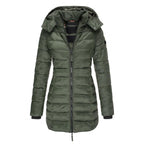 Estella - Comfortabele Jas Voor Dames