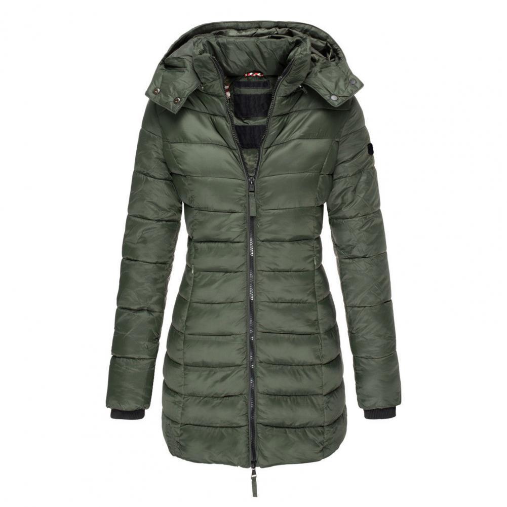 Estella - Comfortabele Jas Voor Dames