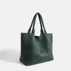 Geweven Tote Bag