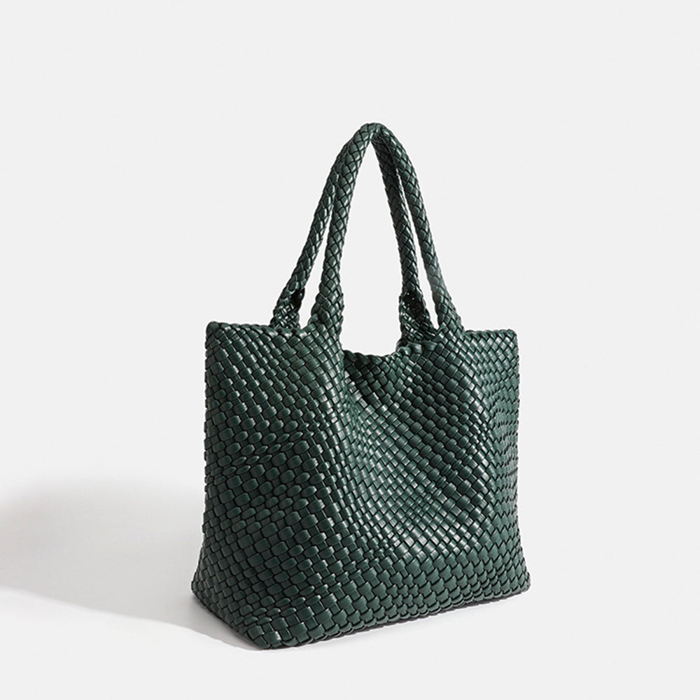 Geweven Tote Bag
