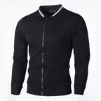 Flora Plaid | Sportief Vest Slim Fit Voor Heren