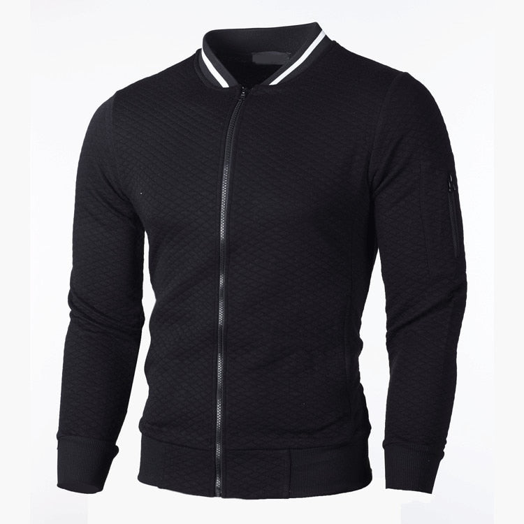 Flora Plaid | Sportief Vest Slim Fit Voor Heren