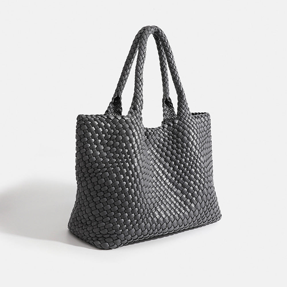 Geweven Tote Bag