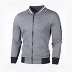 Flora Plaid | Sportief Vest Slim Fit Voor Heren