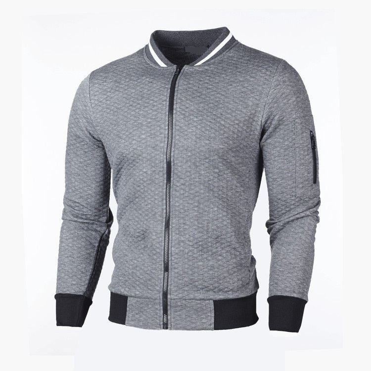 Flora Plaid | Sportief Vest Slim Fit Voor Heren