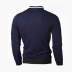 Flora Plaid | Sportief Vest Slim Fit Voor Heren