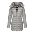 Estella - Comfortabele Jas Voor Dames