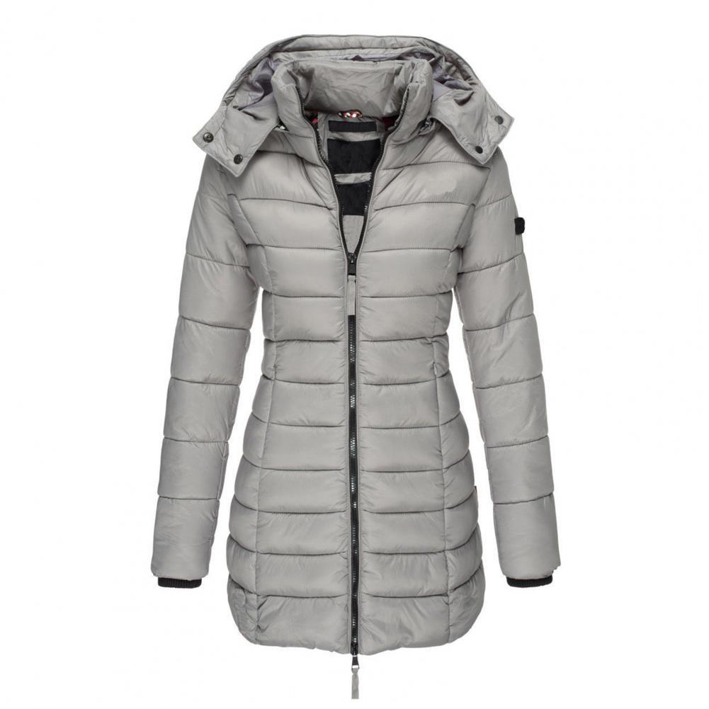 Estella - Comfortabele Jas Voor Dames