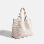 Geweven Tote Bag