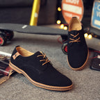 Bonera - Oxford Schoenen | Casual herenschoenen