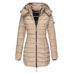 Estella - Comfortabele Jas Voor Dames