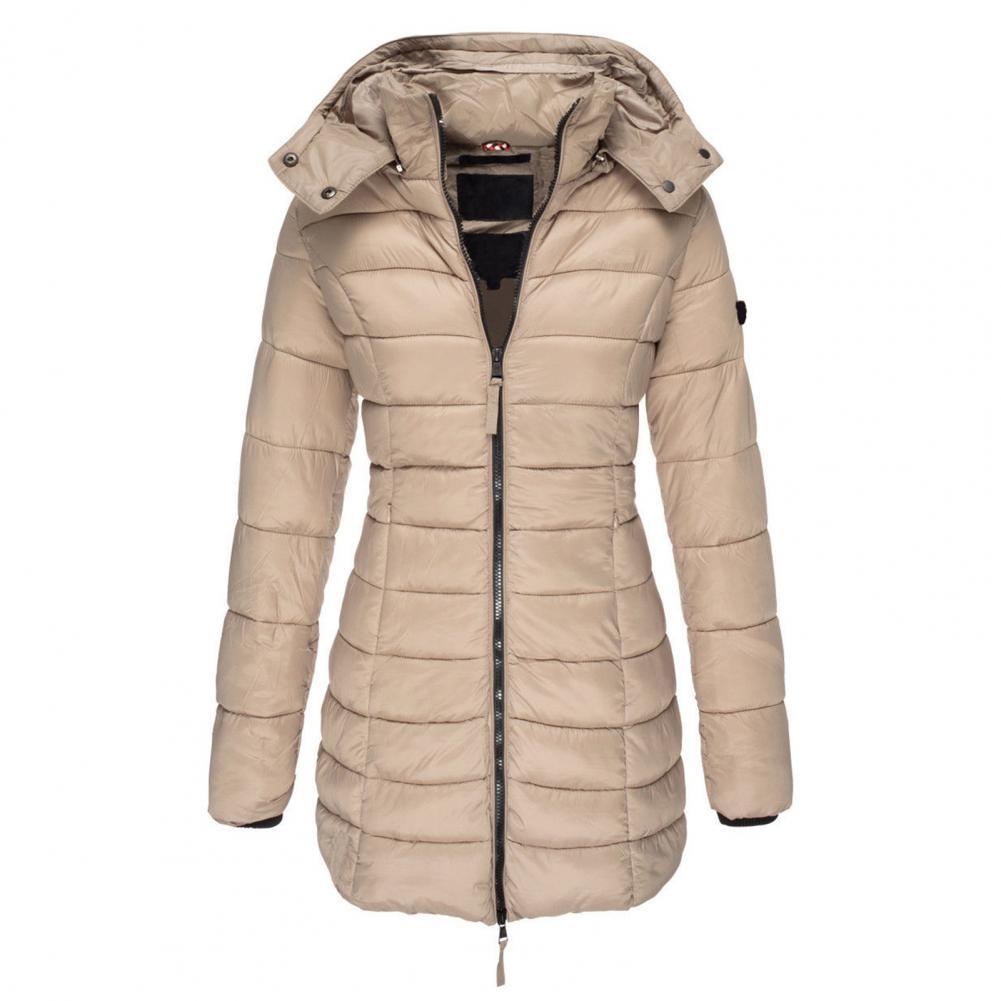 Estella - Comfortabele Jas Voor Dames
