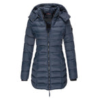 Estella - Comfortabele Jas Voor Dames