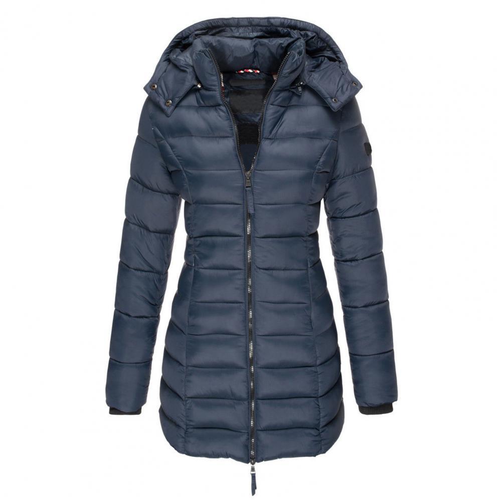 Estella - Comfortabele Jas Voor Dames