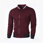 Flora Plaid | Sportief Vest Slim Fit Voor Heren