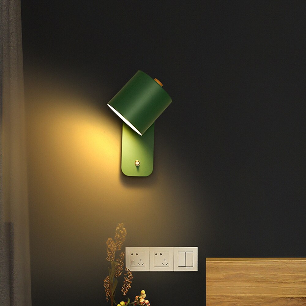 LuminaStyle - Elegante LED Wandlampen voor Binnen