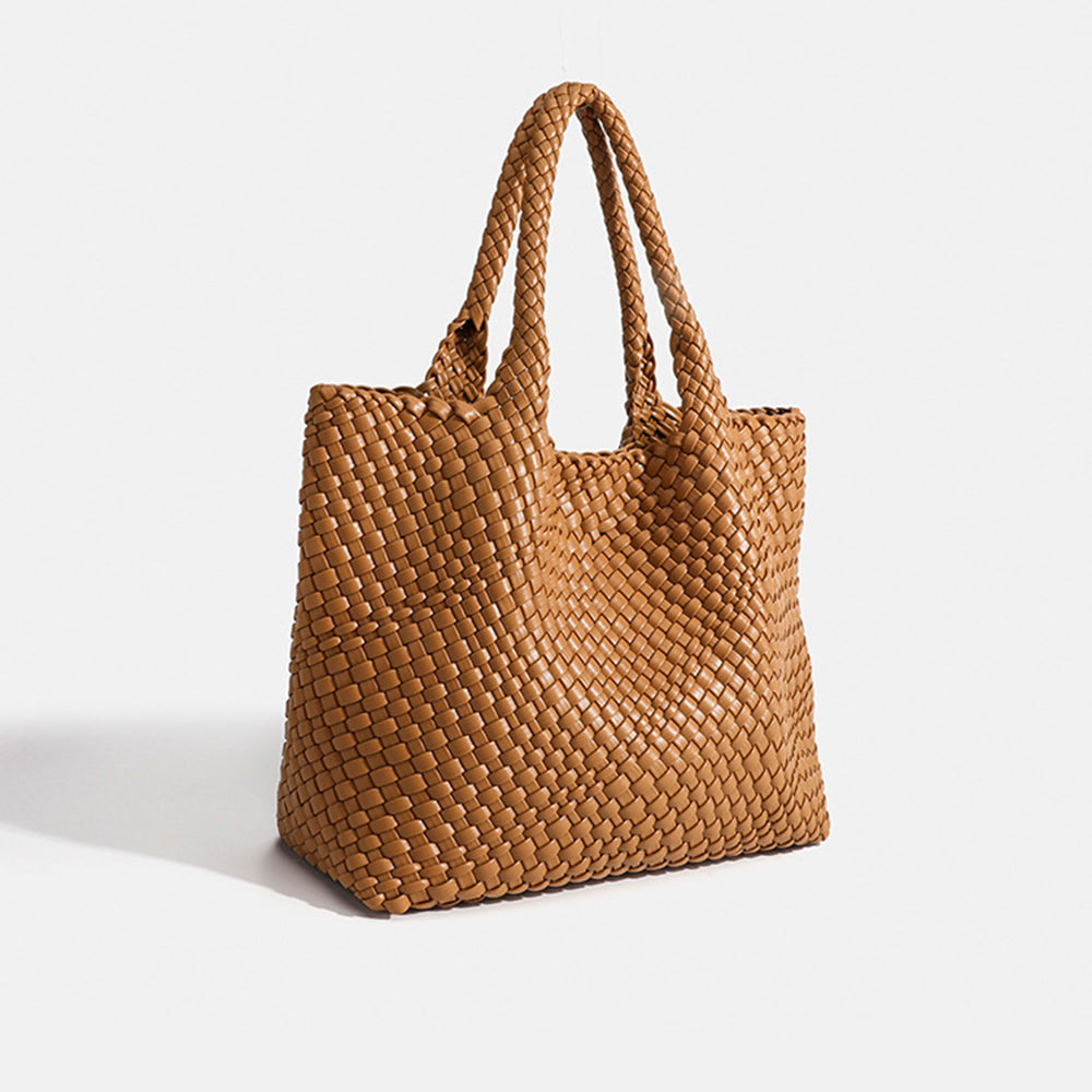 Geweven Tote Bag