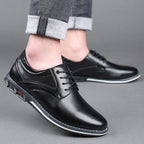 Heren Nette Schoenen Voor Ultiem Comfort En Ondersteuning