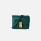 De Regency Crossbody Leren Tas