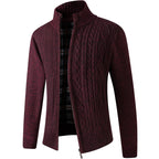Vest Warm Gevoerd Heren In Diverse Kleuren Maat S-XL