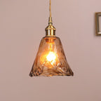 Amirino Glazen Plafondlamp
