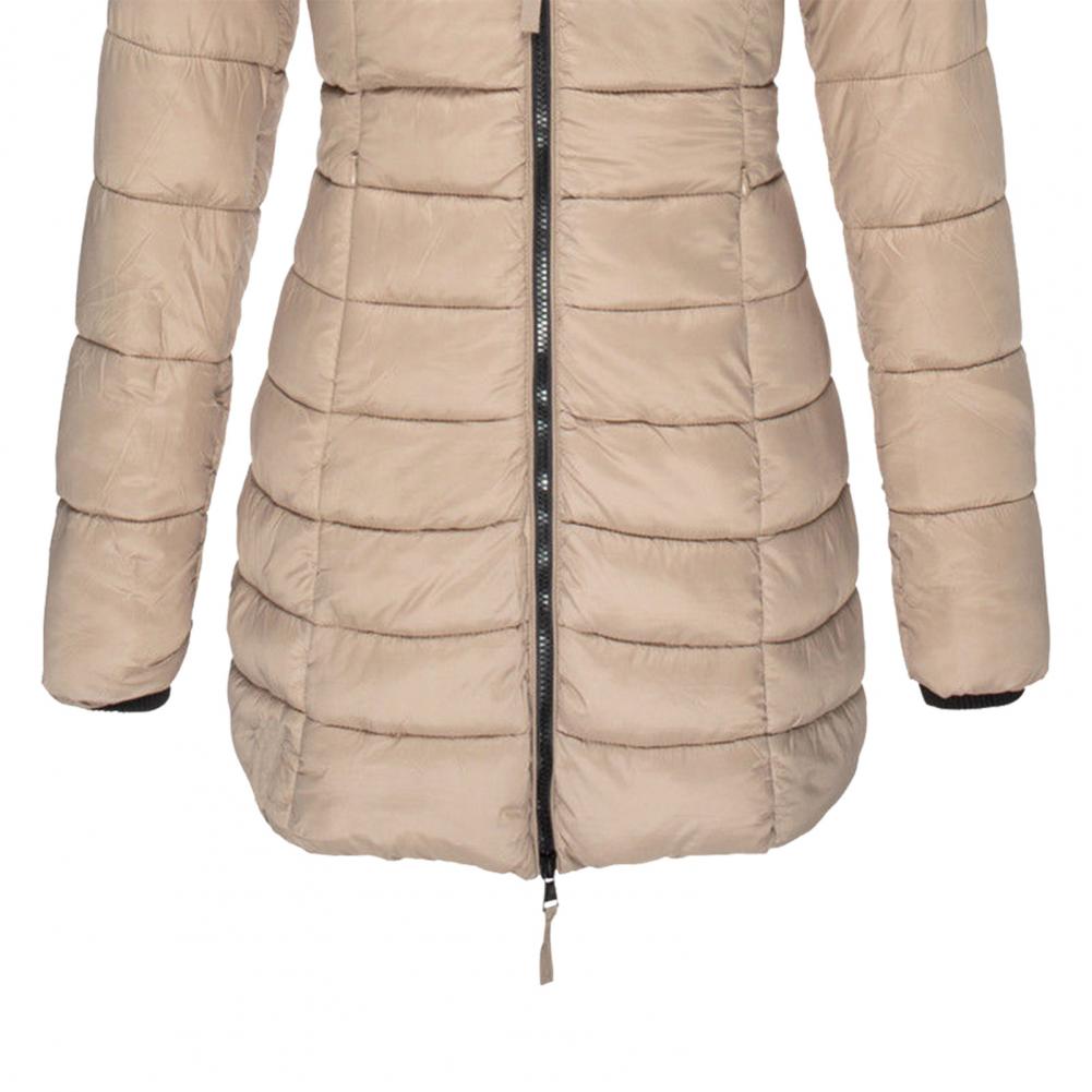 Estella - Comfortabele Jas Voor Dames