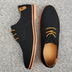 Bonera - Oxford Schoenen | Casual herenschoenen