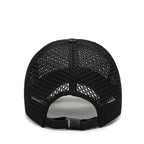 AeraCap – De Ultieme Luchtige Pet Voor De Zomer