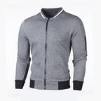 Flora Plaid | Sportief Vest Slim Fit Voor Heren