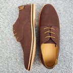 Bonera - Oxford Schoenen | Casual herenschoenen