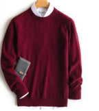 Hermann - Stijlvolle cashmere trui