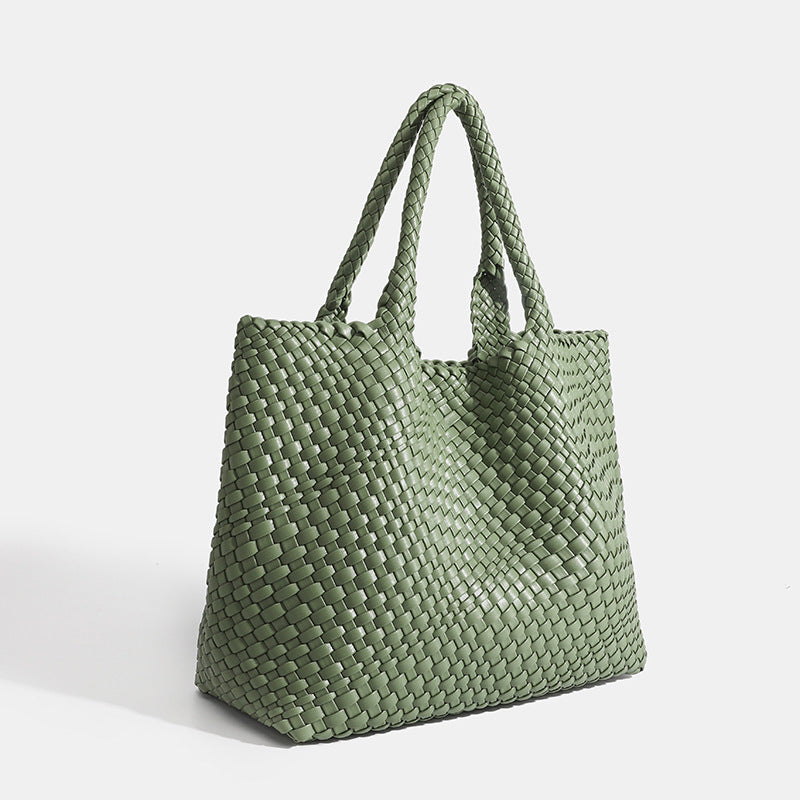 Geweven Tote Bag