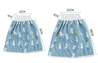 Baby Training Pants - Eenvoudige zindelijkheidstraining - Training pants