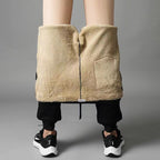 Hermano - Warme ThermoBroek Voor Mannen