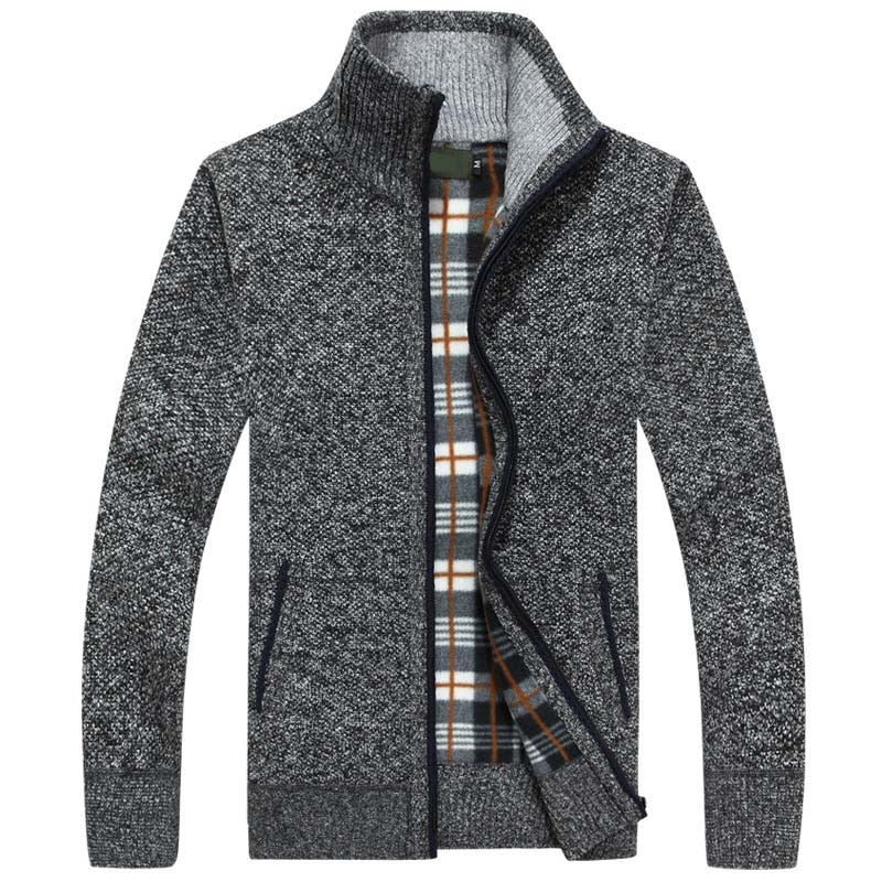 Vest Warm Gevoerd Heren In Diverse Kleuren Maat S-XL