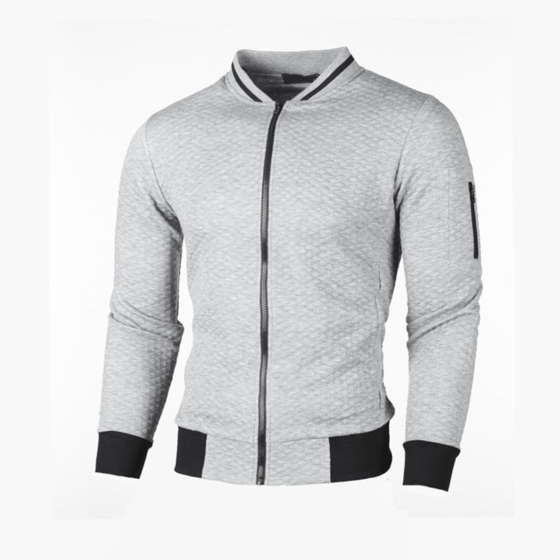 Flora Plaid | Sportief Vest Slim Fit Voor Heren