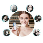 Gezichts Hydratatie Spray Oplaadbaar Compacte Nevel Huid