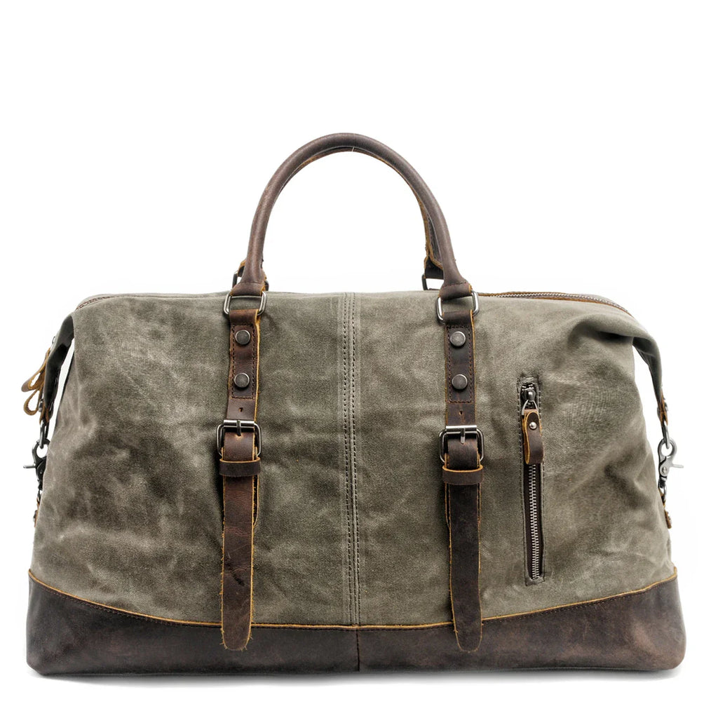 Tillamook Canvas Reistas